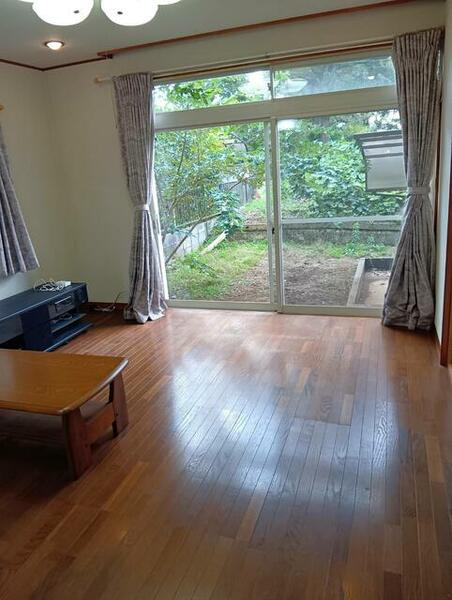 detached 茨城県稲敷市蒲ケ山
地図を見る