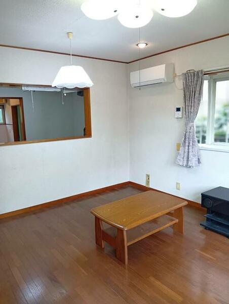 detached 茨城県稲敷市蒲ケ山
地図を見る