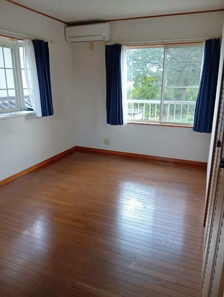 detached 茨城県稲敷市蒲ケ山
地図を見る