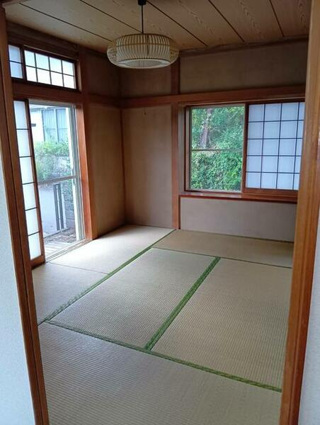 detached 茨城県稲敷市蒲ケ山
地図を見る