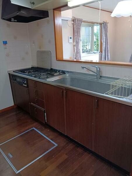 detached 茨城県稲敷市蒲ケ山
地図を見る