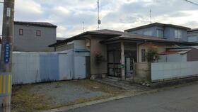 秋田県秋田市将軍野堰越