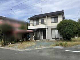 愛知県豊橋市野依町字古川