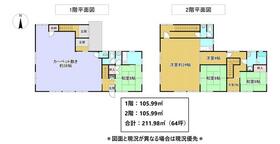 山梨県北杜市須玉町藤田