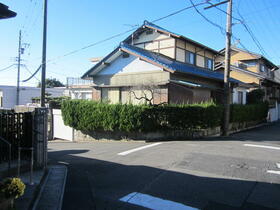愛知県春日井市西山町