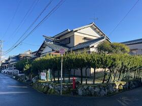 福井県丹生郡越前町上川去