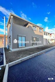 神奈川県平塚市南金目