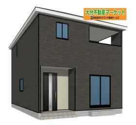 大分県大分市田尻中央