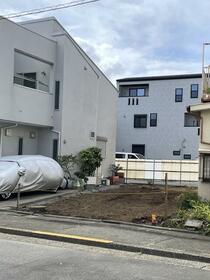 東京都大田区東矢口1丁目