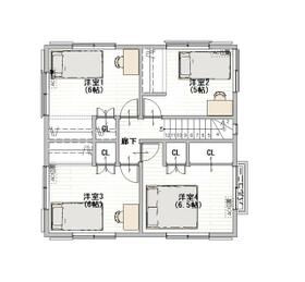 長崎県長崎市晴海台町