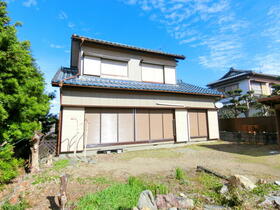 静岡県浜松市中央区馬郡町