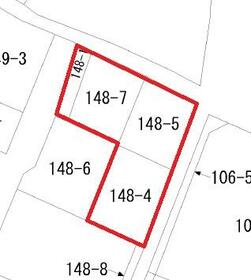 愛知県豊橋市二川町字西向山