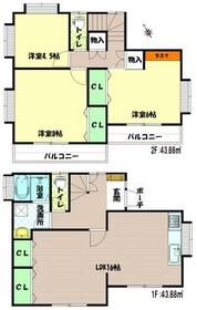 東京都昭島市緑町３丁目