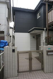 東京都昭島市緑町３丁目