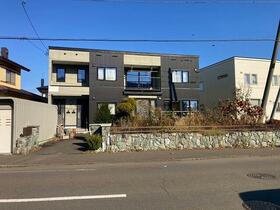 北海道恵庭市恵み野南2丁目