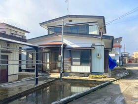 山形県新庄市十日町