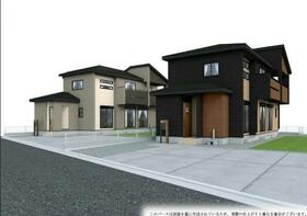 山梨県中央市西花輪