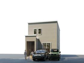 北海道江別市上江別西町