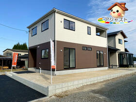 熊本県合志市野々島