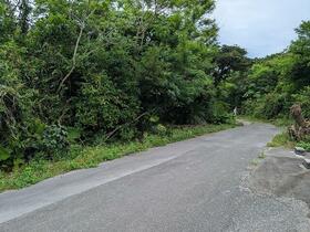 沖縄県国頭郡本部町字北里