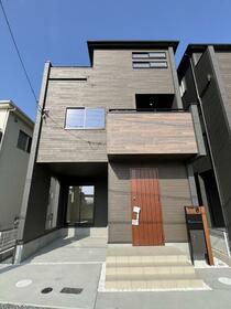 兵庫県明石市松江