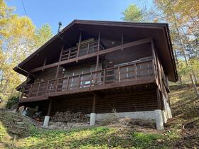 長野県小県郡青木村大字沓掛