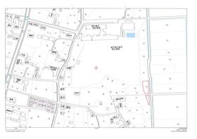 栃木県芳賀郡益子町大字塙