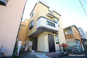 東京都江東区南砂４丁目