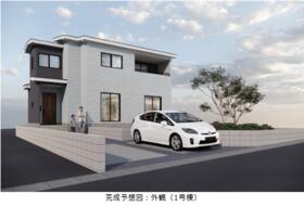 新潟県新潟市北区川西２丁目