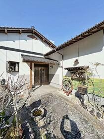 福岡県田川郡福智町市場