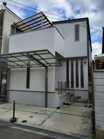 大阪府豊中市南桜塚１丁目