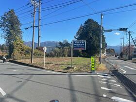 静岡県御殿場市神場