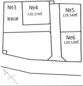 神奈川県伊勢原市田中
