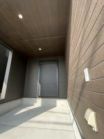 兵庫県明石市松江