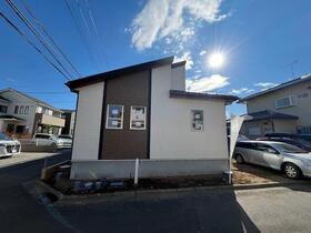 埼玉県熊谷市新堀