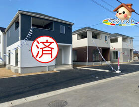 熊本県熊本市南区城南町下宮地