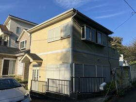 神奈川県横須賀市秋谷１丁目