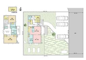 鹿児島県霧島市溝辺町麓１丁目