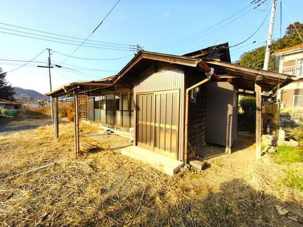 detached 栃木県鹿沼市西鹿沼町
地図を見る