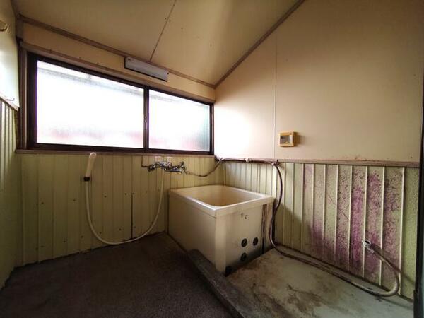 detached 栃木県鹿沼市西鹿沼町
地図を見る