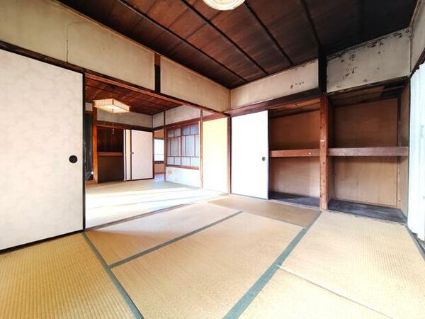 detached 栃木県鹿沼市西鹿沼町
地図を見る