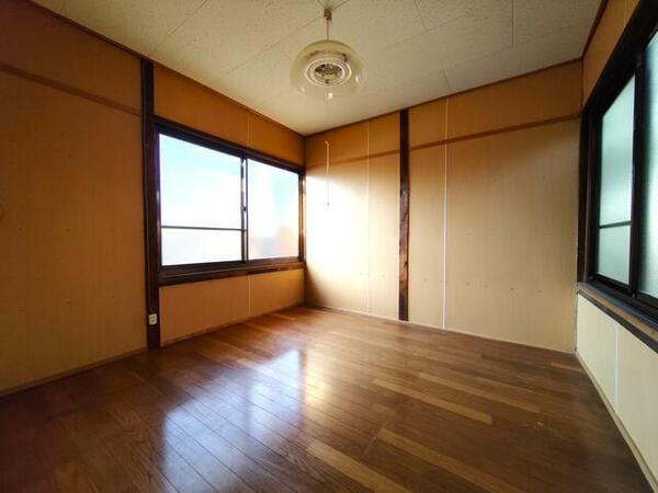 detached 栃木県鹿沼市西鹿沼町
地図を見る