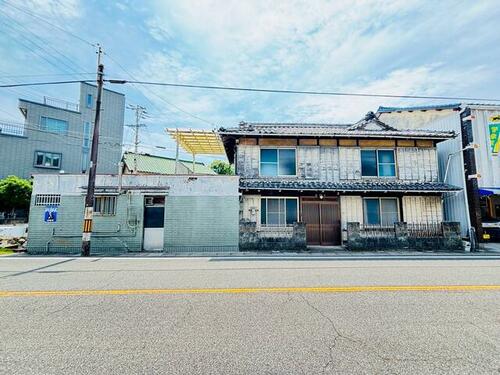 Used Detached House, Tokoname, Aichi