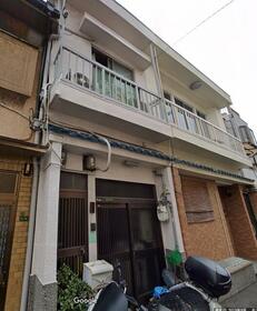 大阪府大阪市大正区泉尾４丁目