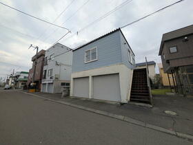 北海道札幌市白石区平和通11丁目南