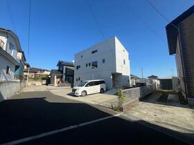 宮城県塩竈市一森山