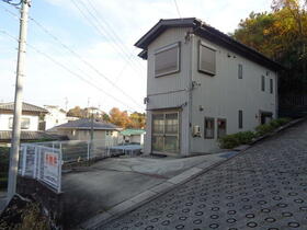 愛知県名古屋市守山区川東山