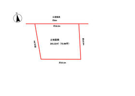 愛知県知多市巽が丘４丁目