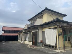 茨城県結城市大字小森