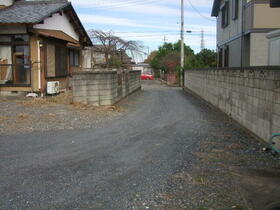 群馬県邑楽郡明和町矢島